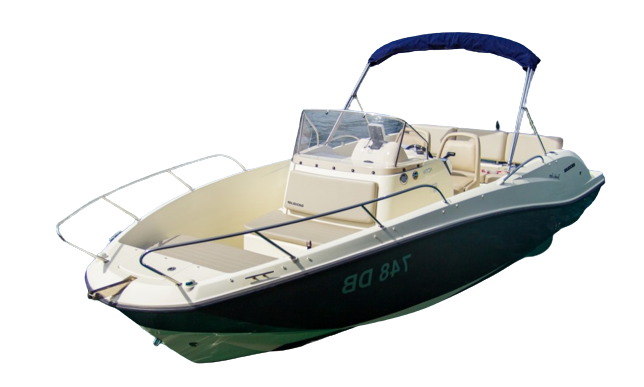 BATEAU